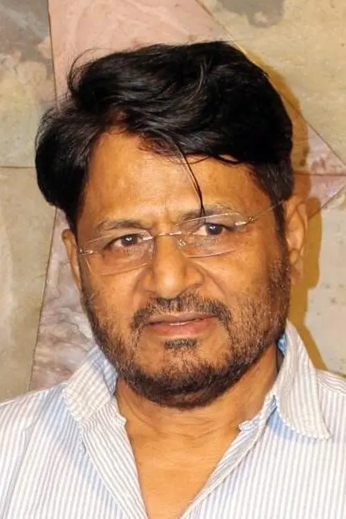 Фото Raghubir Yadav