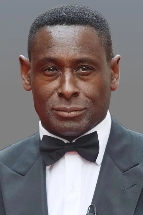 Фото David Harewood