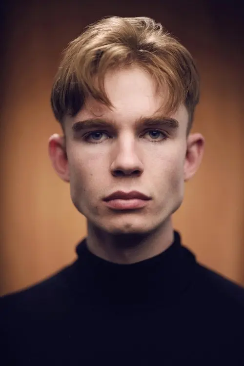 Фото Harry Cadby