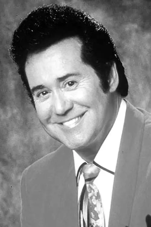 Фото Wayne Newton
