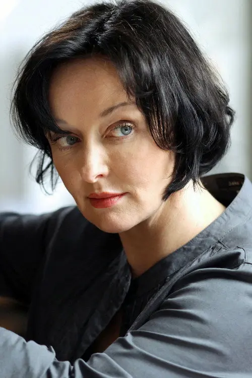 Фото Regina Fritsch