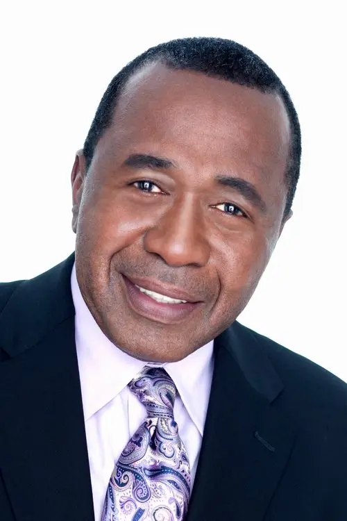 Фото Ben Vereen