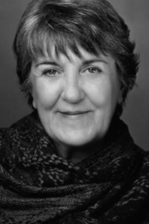 Фото Maggie Kirkpatrick