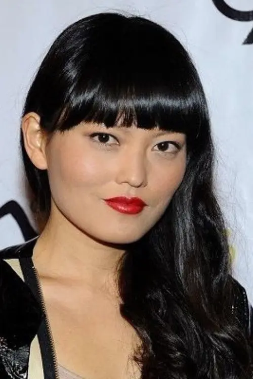 Фото Hana Mae Lee