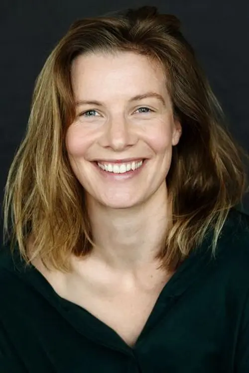 Фото Anna von Haebler