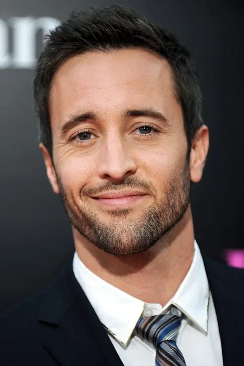 Фото Alex O'Loughlin