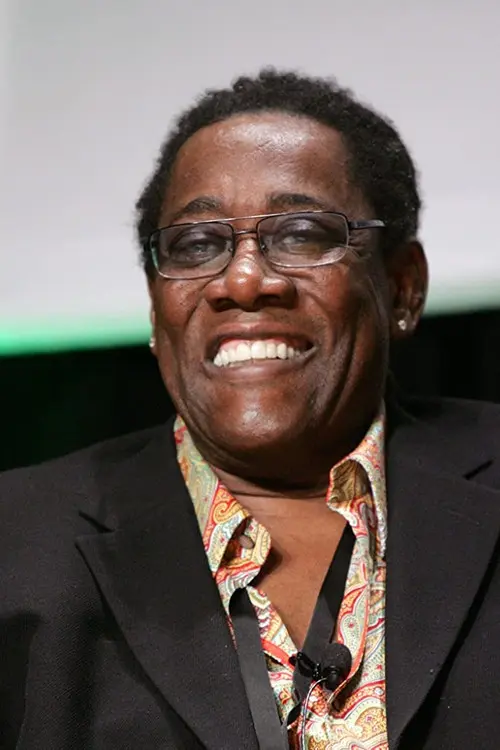 Фото Clarence Clemons