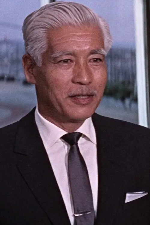 Фото Teru Shimada