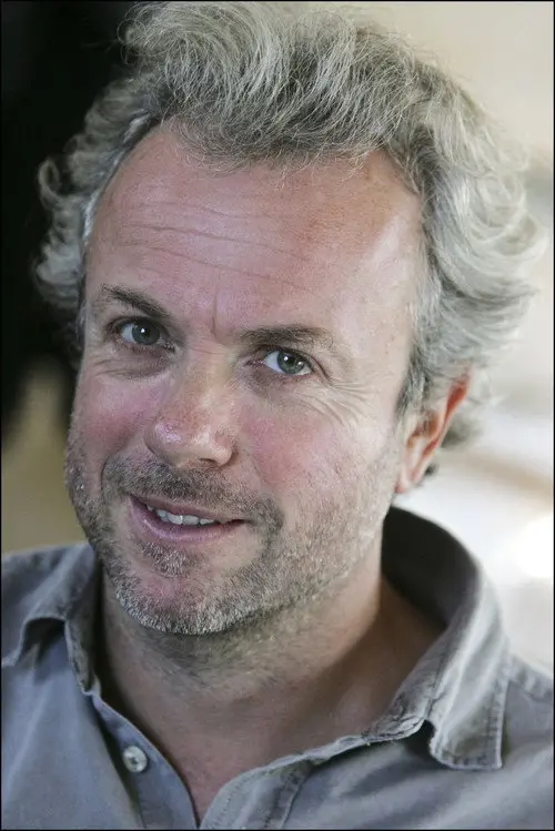 Фото Frédéric Lenoir