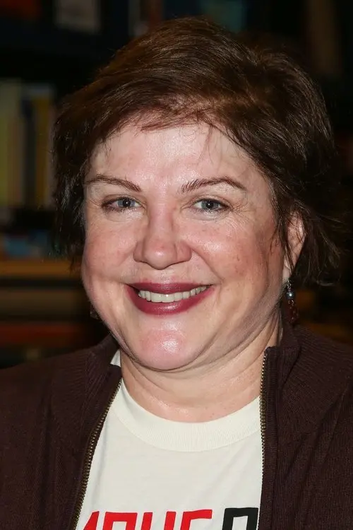 Фото Julia Sweeney