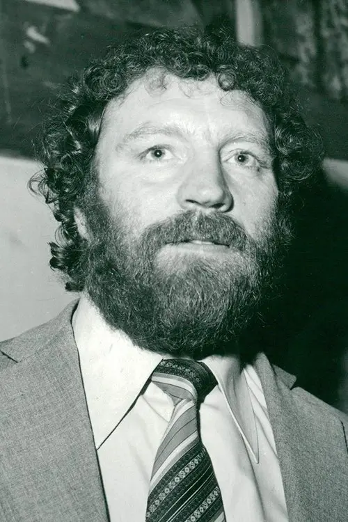 Фото Pat Roach