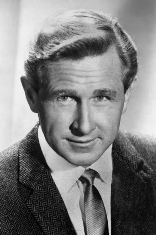 Фото Lloyd Bridges