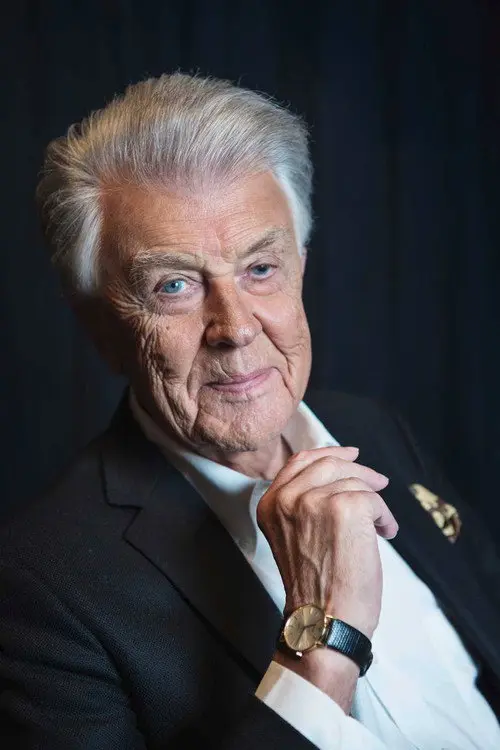 Фото Sven-Bertil Taube