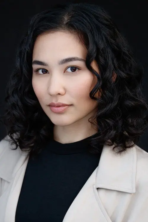 Фото Ella Choi