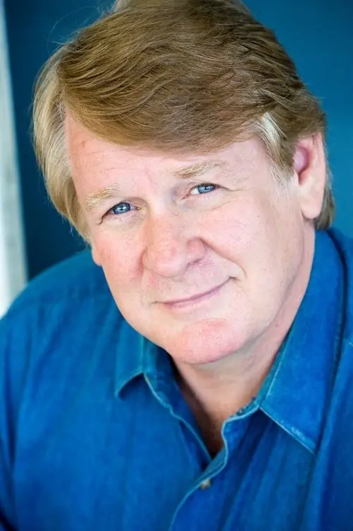Фото Bill Farmer
