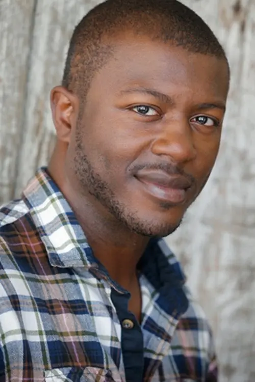 Фото Edwin Hodge
