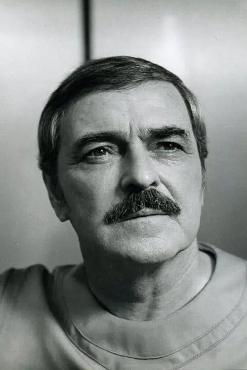 Фото James Doohan