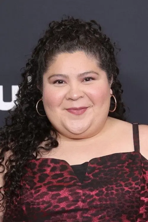 Фото Raini Rodriguez