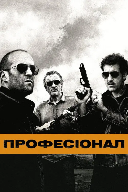 Професіонал