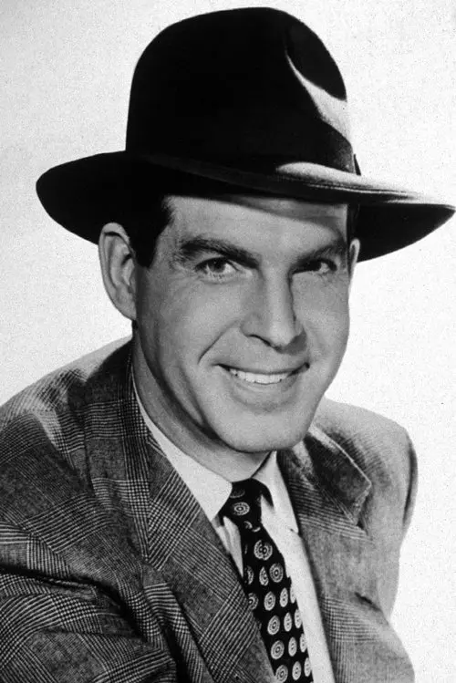 Фото Fred MacMurray
