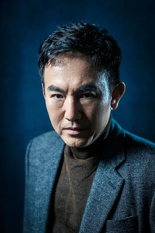 Фото 손병호