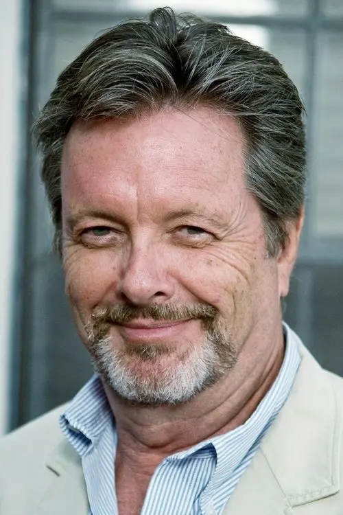 Фото Ian Ogilvy