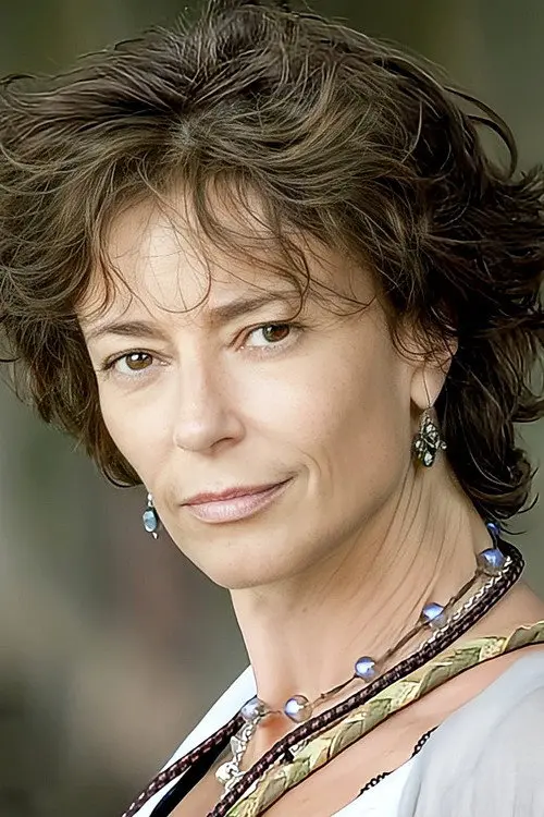 Фото Rachel Ward