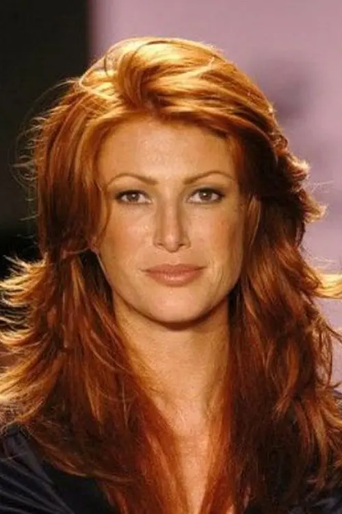 Фото Angie Everhart