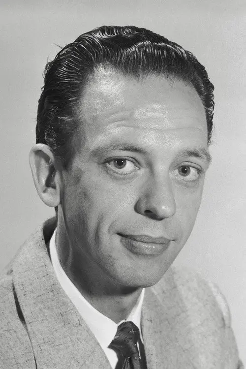 Фото Don Knotts