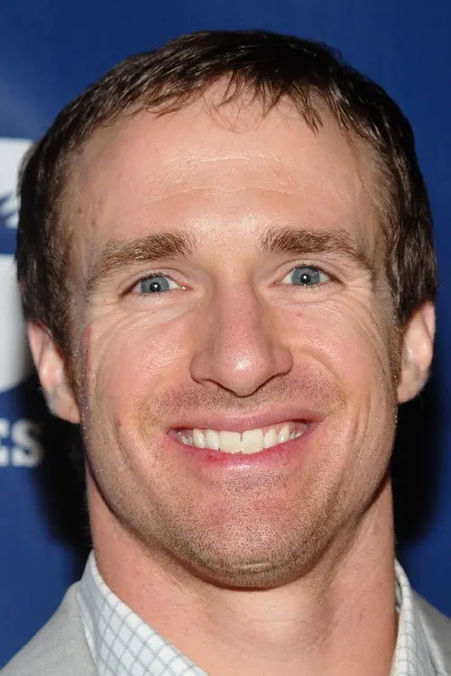 Фото Drew Brees