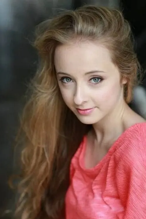 Фото Jadie-Rose Hobson