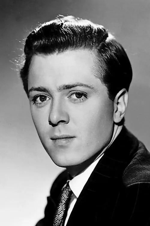 Фото Richard Attenborough