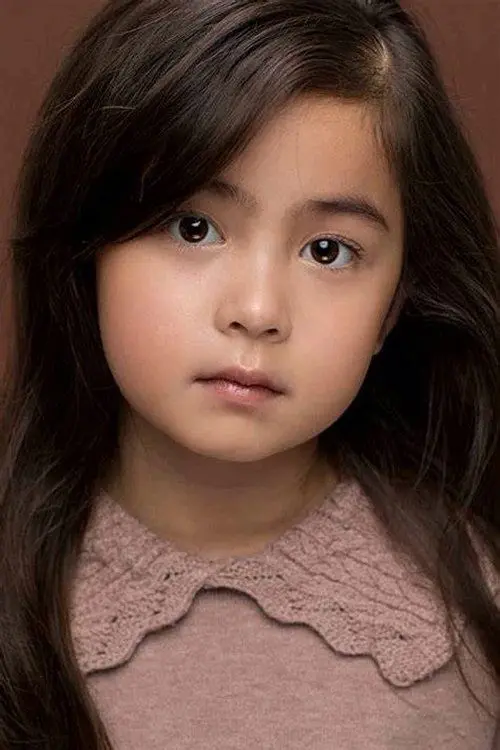 Фото Madeleine Yuna Voyles