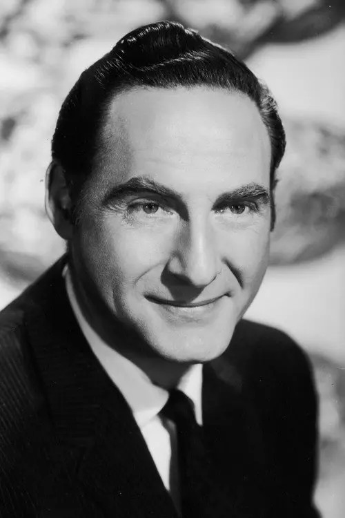 Фото Sid Caesar