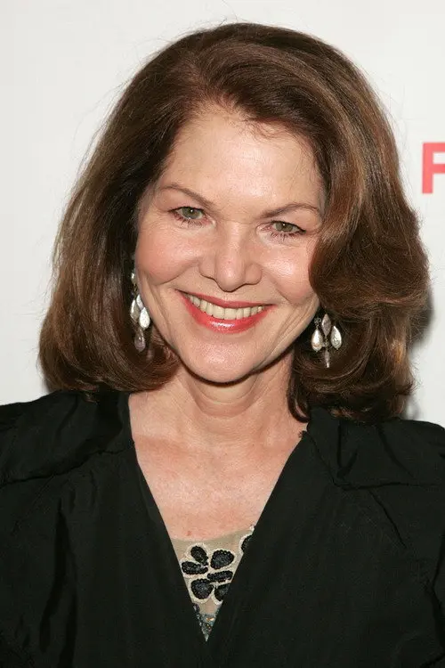 Фото Lois Chiles