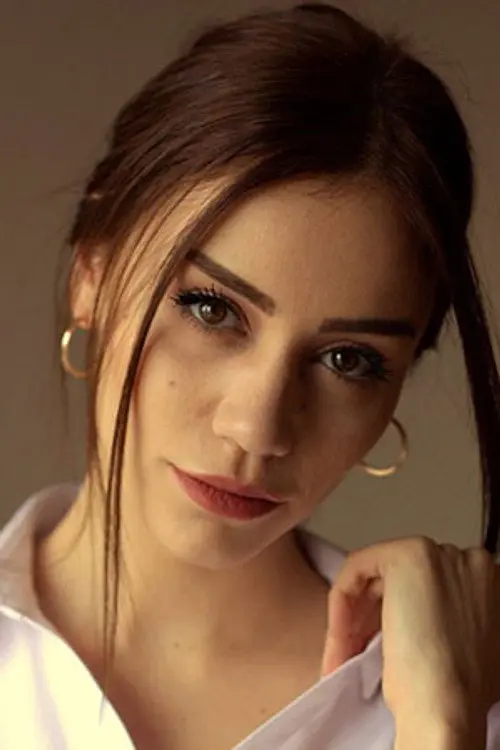 Фото Hazal Benli