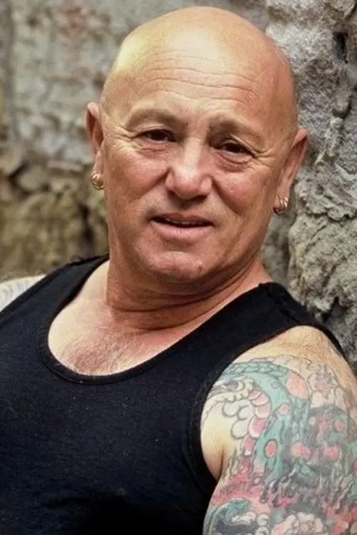 Фото Angry Anderson