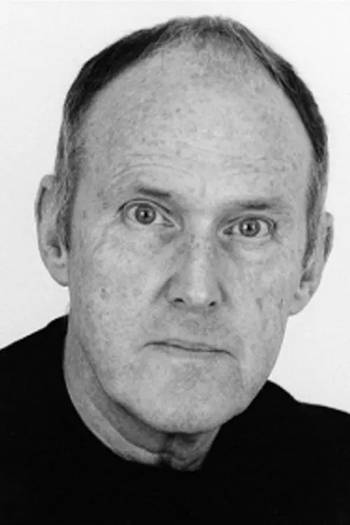 Фото Michael Percival