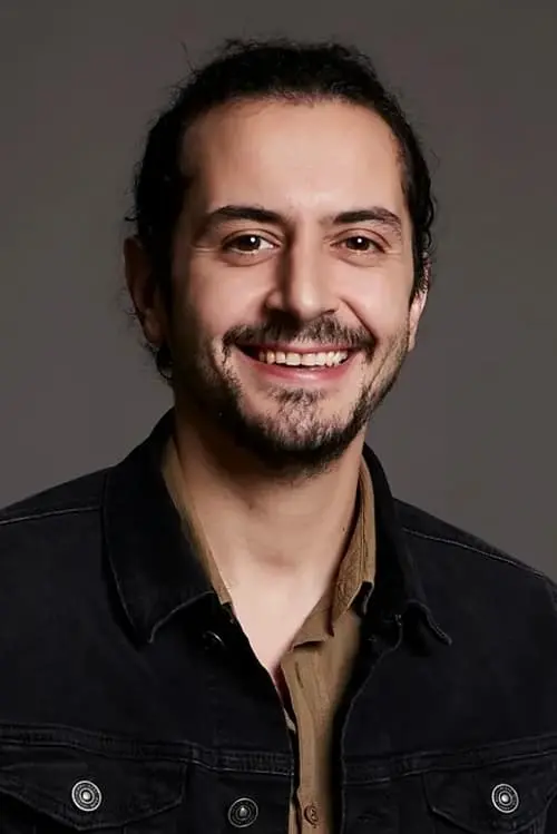 Фото Ali Barkın