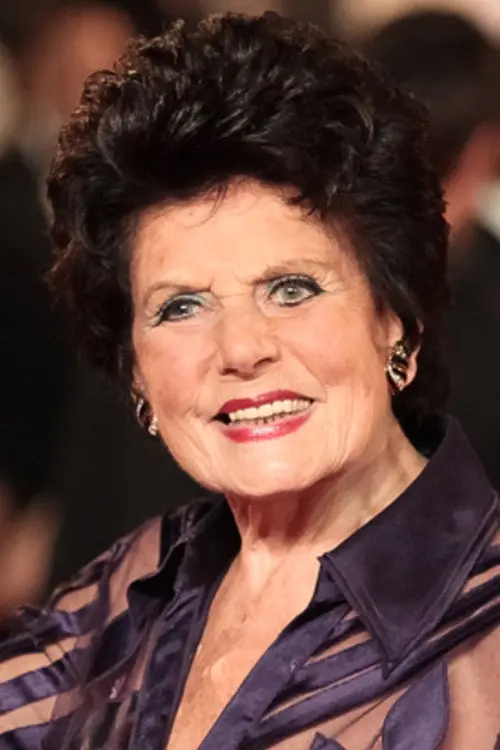 Фото Eunice Gayson