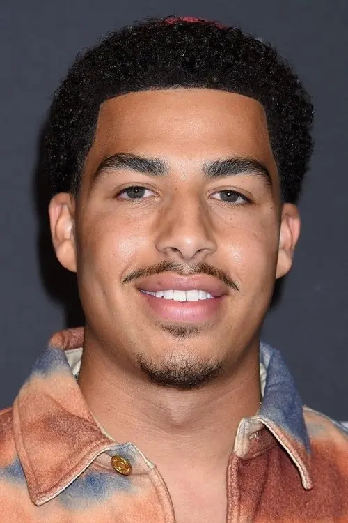 Фото Marcus Scribner