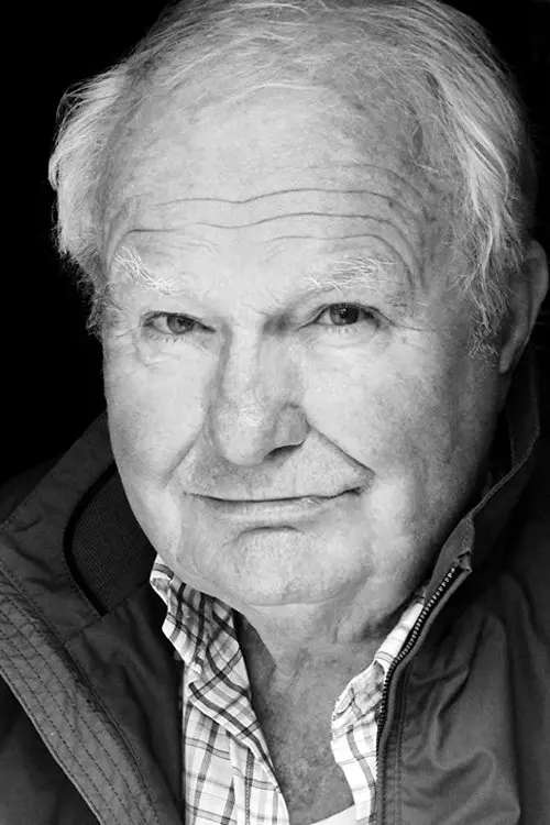 Фото Shane Rimmer
