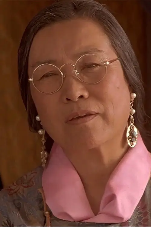 Фото Jetsun Pema