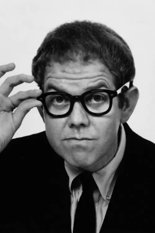 Фото Stan Freberg