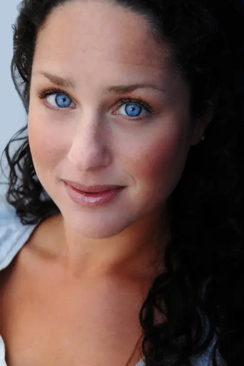 Фото Sara Sommerfeld
