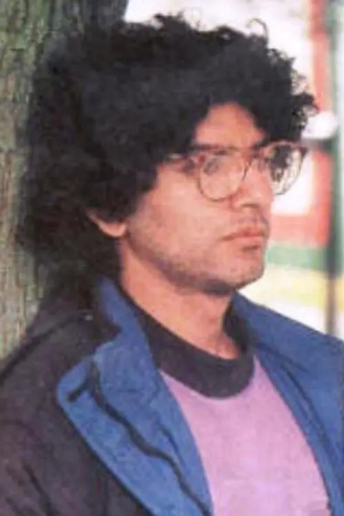 Фото Andrés Marroquín