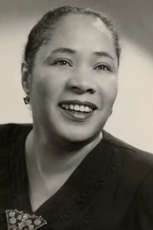 Фото Juanita Hall