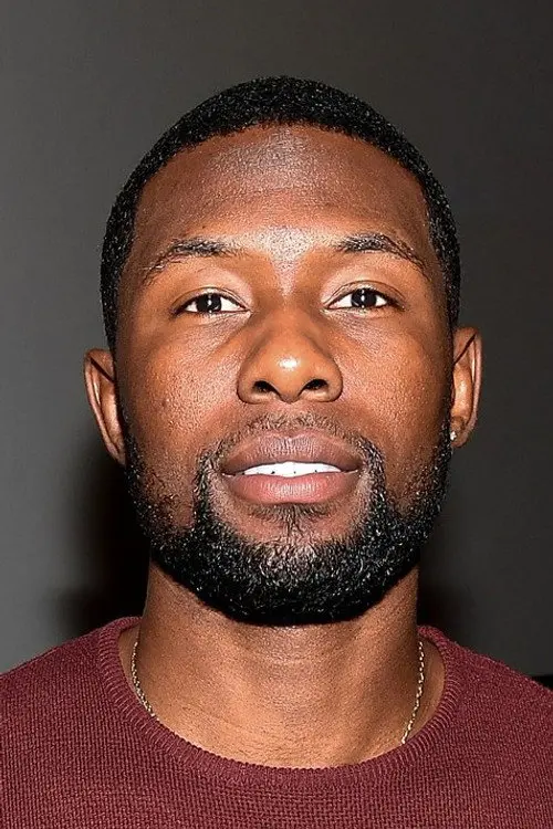 Фото Trevante Rhodes