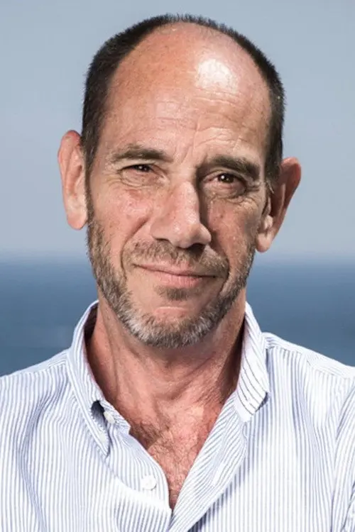 Фото Miguel Ferrer