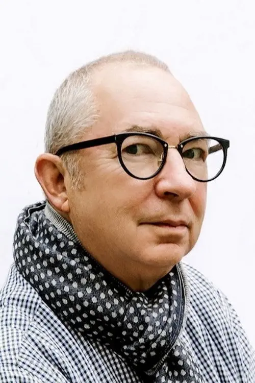 Фото Barry Sonnenfeld